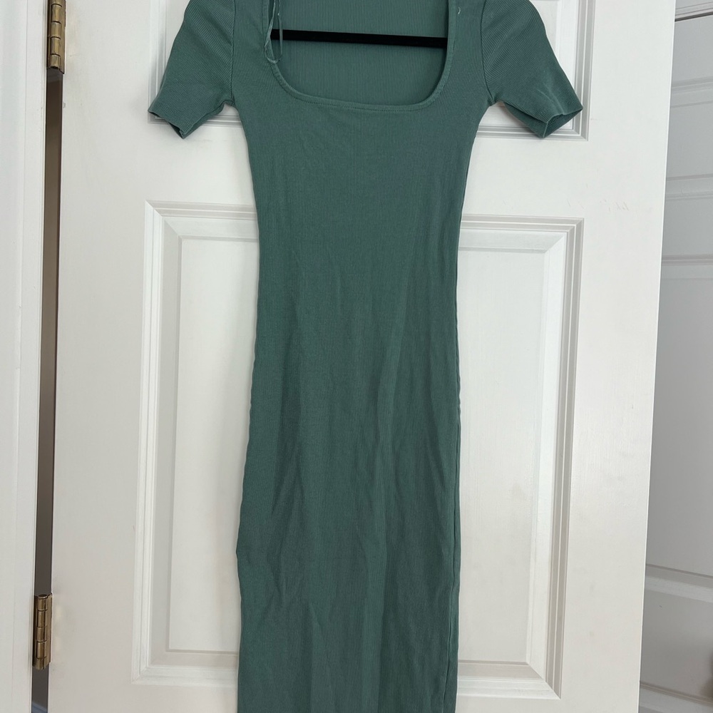 Zara Midi Dress